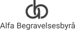 Alfa begravelsesbyrå