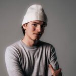 Ari Bajgora er klar for Spirefest 2026. (Foto: Presse)