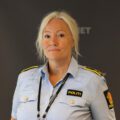 Tove Holst Dyrnes (Foto: Politiet)
