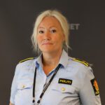 Tove Holst Dyrnes (Foto: Politiet)
