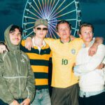 Golf er klar for Spirefest. Foto: Marius Dreiem