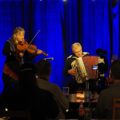 Aalesund Folk Festival inviterte til andre konsert i serien Folk i Ålesund på Fabrikken