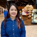 Celina Tran skal lede El Caminos nye restaurant på Thon Senter Moa. Restauranten skal etter planen åpne i oktober.