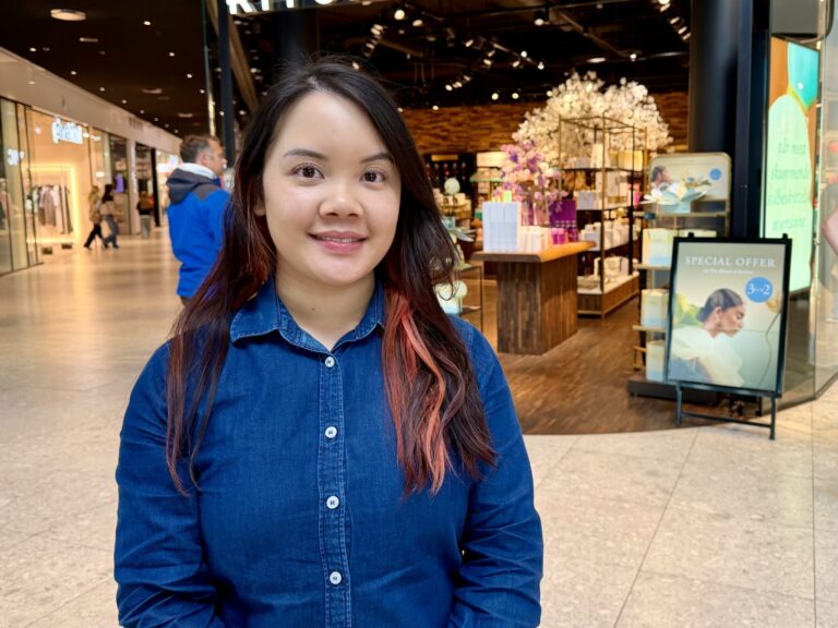 Celina Tran skal lede El Caminos nye restaurant på Thon Senter Moa. Restauranten skal etter planen åpne i oktober.