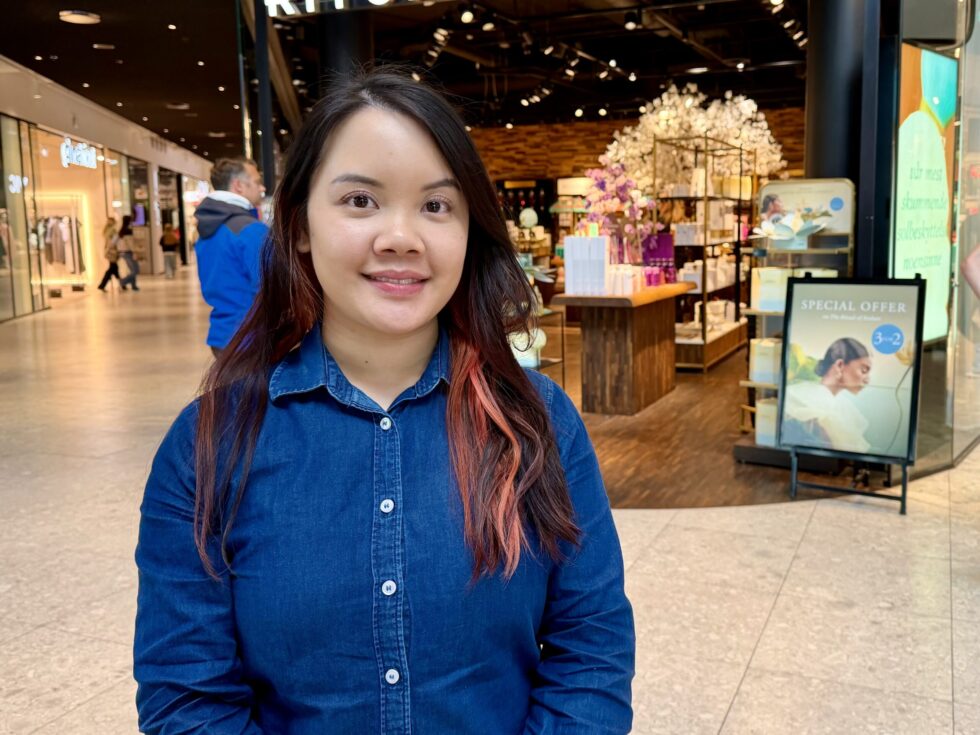 Celina Tran skal lede El Caminos nye restaurant på Thon Senter Moa. Restauranten skal etter planen åpne i oktober.