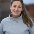 Tina Landfastøien, leder for boligutleie i Sit.