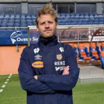 Lindmark har ledet det nyopprykkede laget til andreplass i Toppserien og AaFKs første cupfinale.